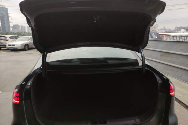 Used Geely Galaxy Stellar 6 2026 Model 125km Exploration+ Edition
