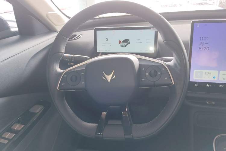 Used ARCFOX T1 2025 Model 320 PRO
