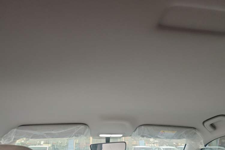 Used Geely Galaxy Geome 2025 310km Youth Edition
