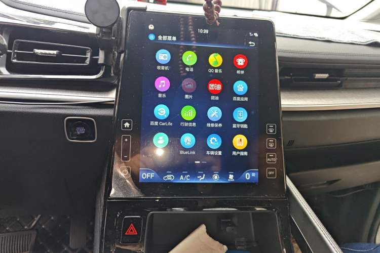 Used Hyundai Custo 2021 270TGDi Prestige LUX