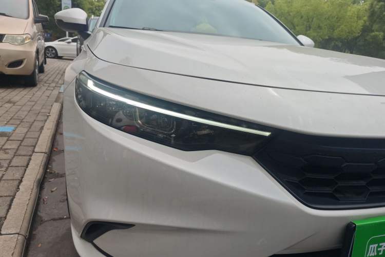Used Honda Integra 2023 240TURBO CVT Tech Edition Right Front Headlight