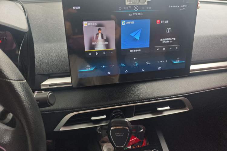 Used BYD e2 2021 Travel Edition