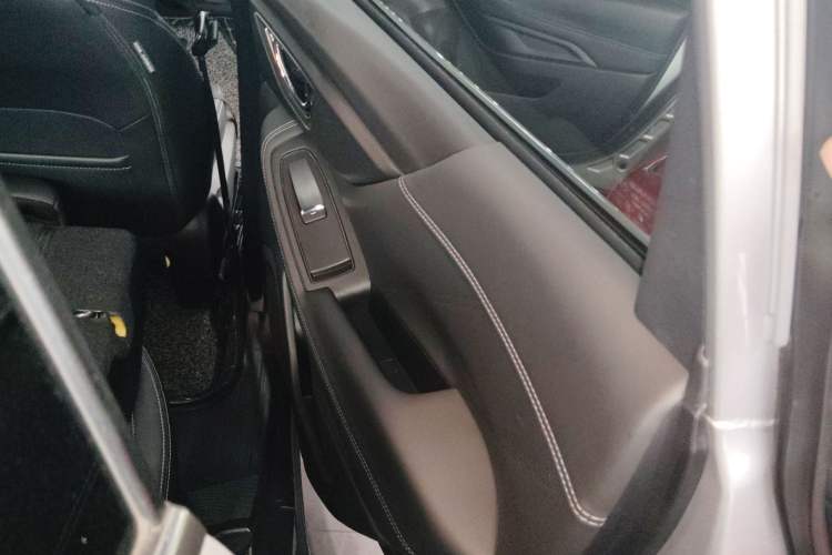 Used Subaru Forester 2019 2.0i Luxury Edition EyeSight