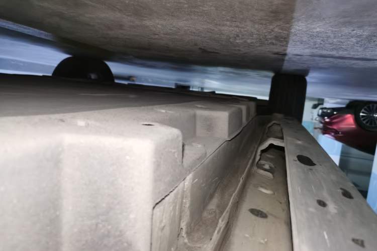 Used BYD Yuan Pro 2021 401 km Luxury Version
