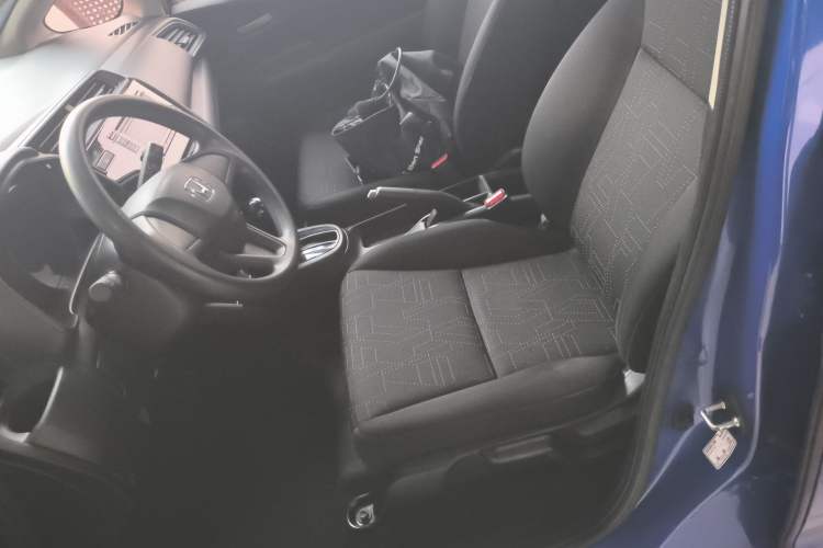 Used Honda Fit 2018 1.5L CVT Comfort Version