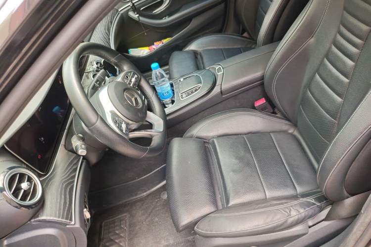 Used Mercedes-Benz E-Class 2019 E 200 L Sport Edition
