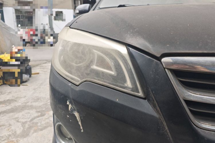 Used Toyota Corolla EX 2013 1.6L Automatic Luxury Edition Right Front Headlight