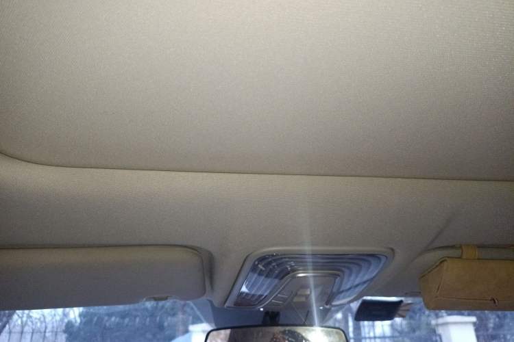 Used CHANGAN CS75 PLUS 2021 2.0T Automatic Pilot Version