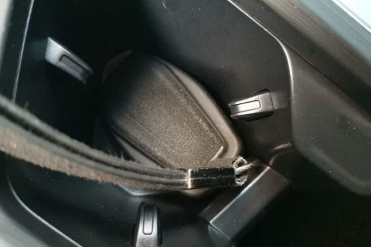 Used Geely Auto Emgrand S 2022 1.4T CVT Crossover Player Edition