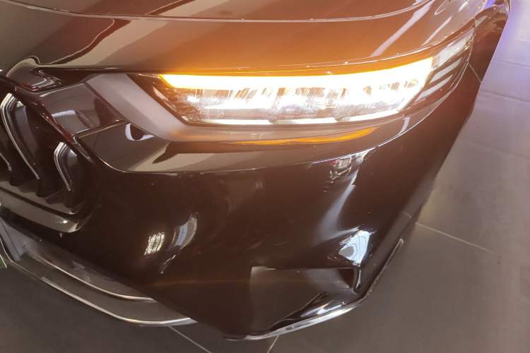 Used Honda Inspire 2023 260TURBO Elegant Edition