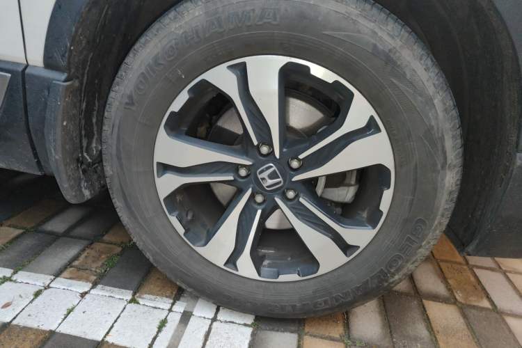 Used Honda CR-V 2019 240TURBO CVT 2WD Fashion Edition China VI Right Front Wheel Hub