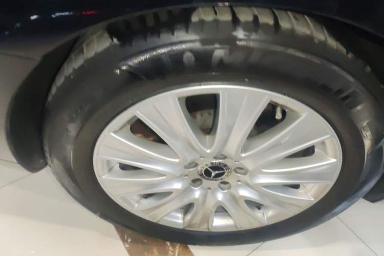 Used Mercedes-Benz S-Class 2018 S 320 L
