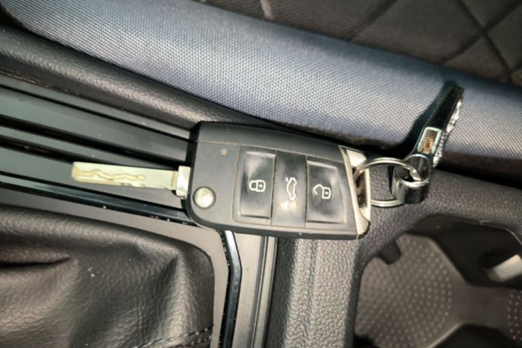 Used Volkswagen Lavida 2023 1.5L Automatic De Yi Edition
