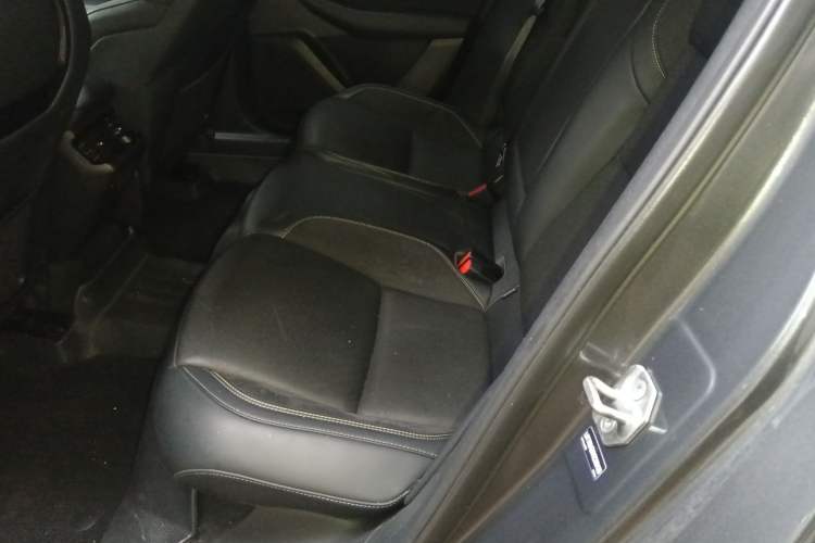 Used Lynk & Co 03 2023 2.0TD DCT JingPro