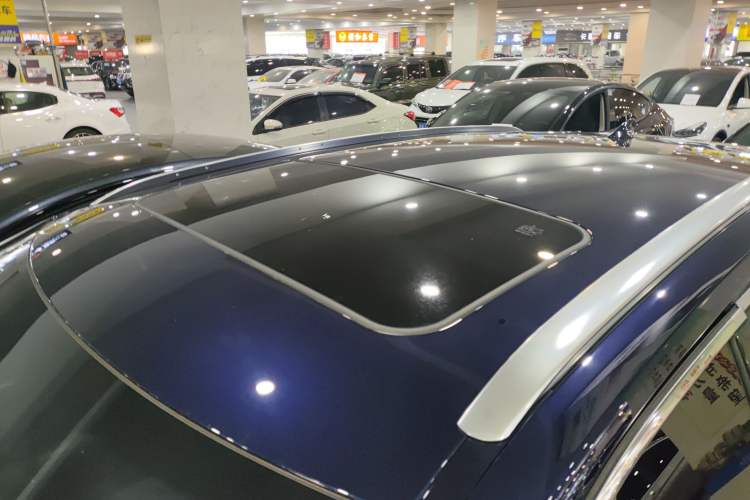 Used Lexus RX 2020 Revised Version 300 Two-Wheel Drive Elite Edition
