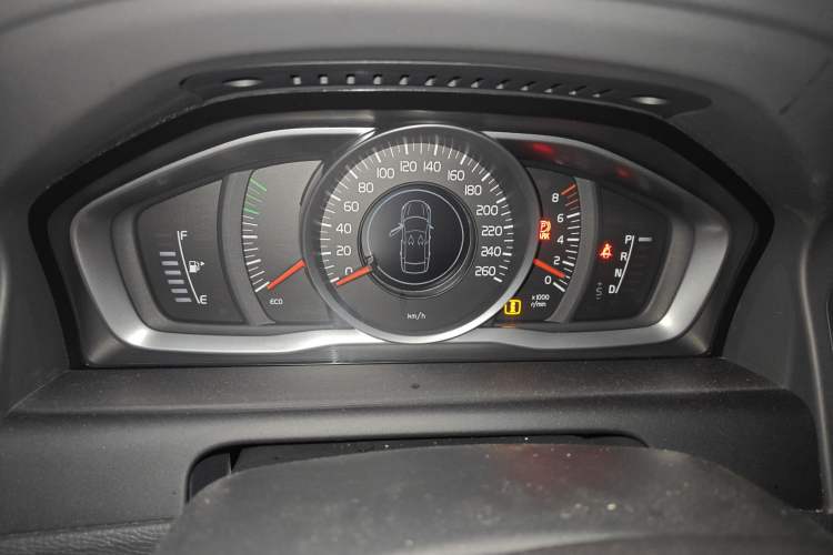 Used Volvo XC60 2017 T5 Smart Upgrade Edition