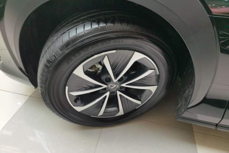 Used Lexus RZ 2023 450e All-Wheel Drive Luxury Edition
