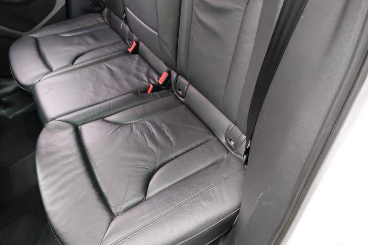 Used Audi Q3 2015 35 TFSI quattro Technology Edition