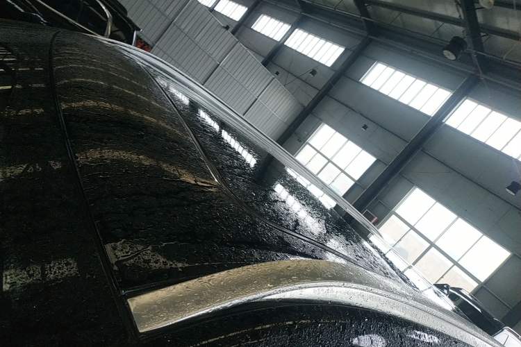 Used GAC Trumpchi GS8 2024 Linghang Series 2.0 TGDI Two-Wheel Drive Luxury Smart Connectivity Version