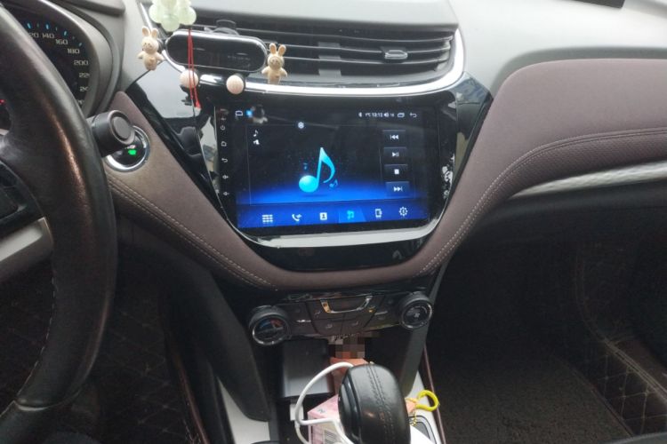 Used Chevrolet Malibu 2017 1.5T Automatic Luxury Edition