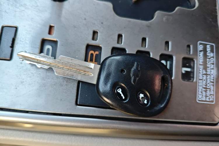 Used Chevrolet Lova 2010 1.4 AT Fashion Edition
