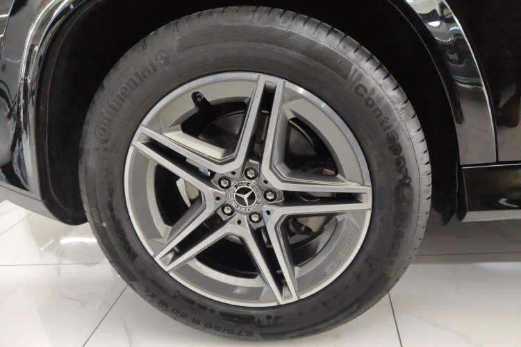 Used Mercedes-Benz GLE 2024 GLE 450 4MATIC Stylish Model