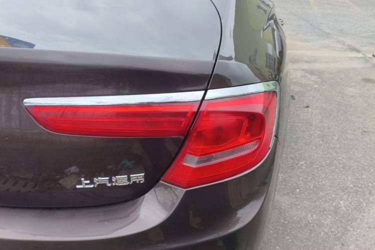 Used Buick LaCrosse 2016 20T Elite Edition
