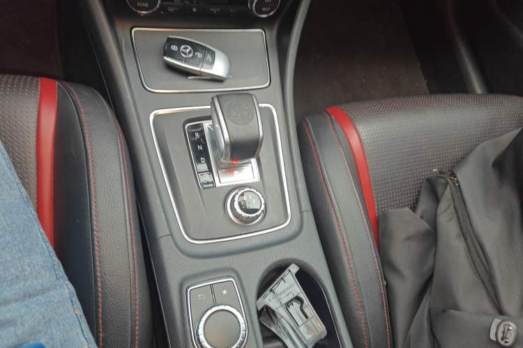 Used Mercedes-Benz A AMG 2017 Facelifted AMG A 45 4MATIC