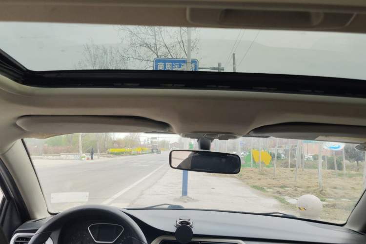 Used Citroen Elysee 2014 1.6L Manual Fashion Edition