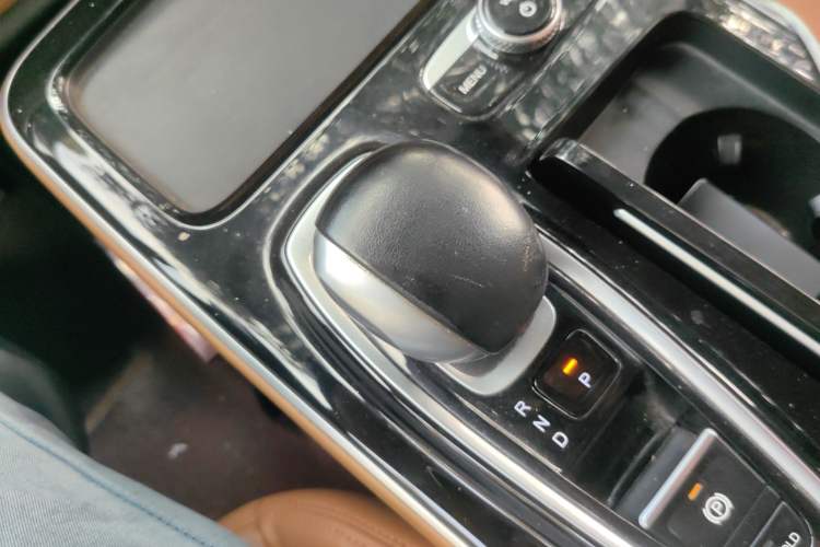 Used AION S 2020 Meizu 580
