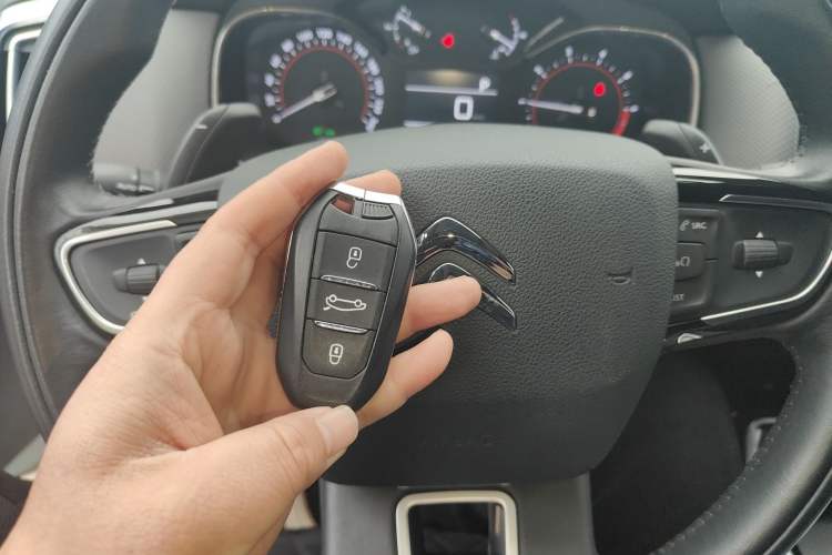 Used Citroen C6 2021 400THP Comfort Edition