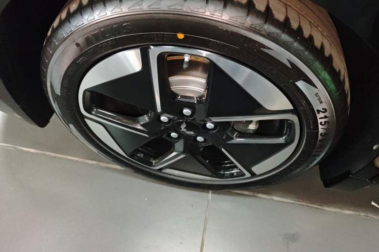 Used Wuling Xingguang 2025 610 km Smart Flagship Version
