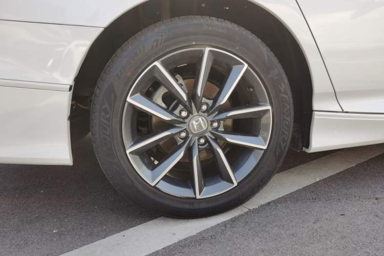 Used Honda Inspire 2022 260TURBO Elegant Edition
