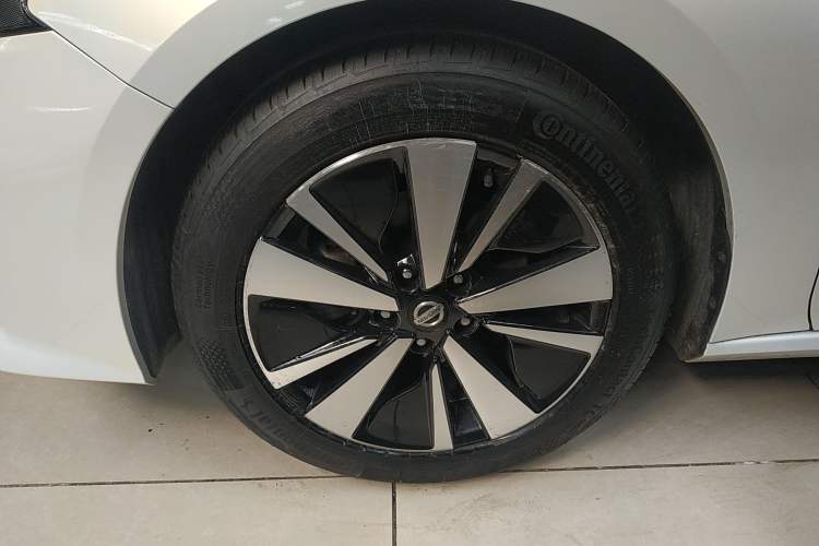 Used Nissan Teana 2019 2.0T XL Upper Smart Enjoyment Version
