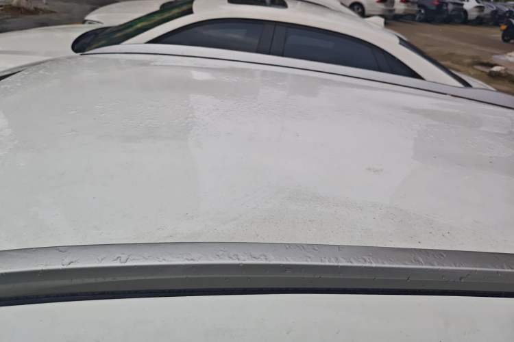 Used Toyota YARiS L Zhi Xuan 2020 X-Trail X 1.5L CVT Leading Edition