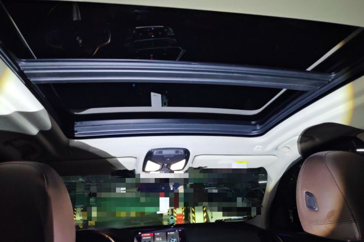 Used BMW X3 2018 xDrive30i Luxury Model M Sport Package China V