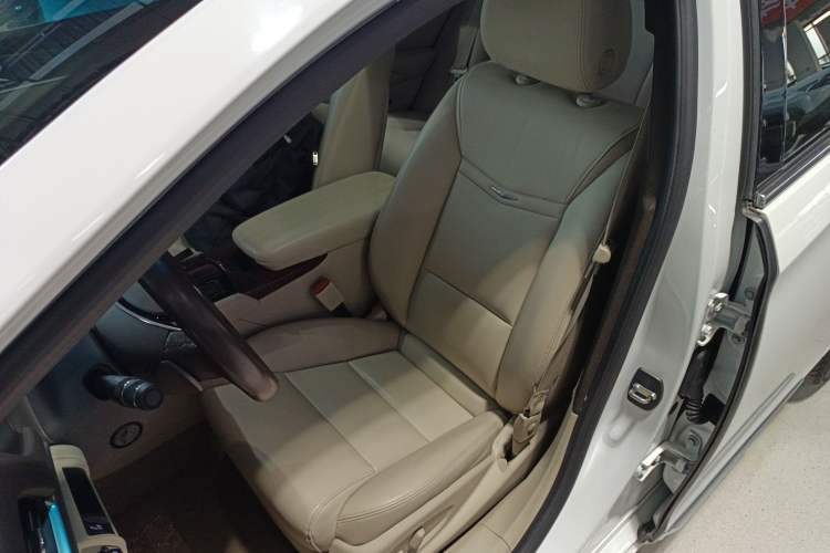 Used Cadillac XTS 2017 28T Tech Edition