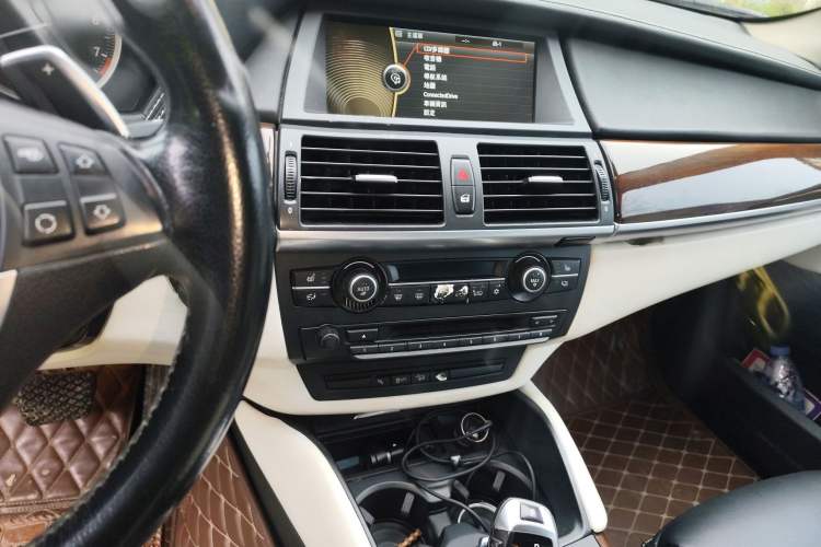 Used BMW X6 2013 xDrive35i