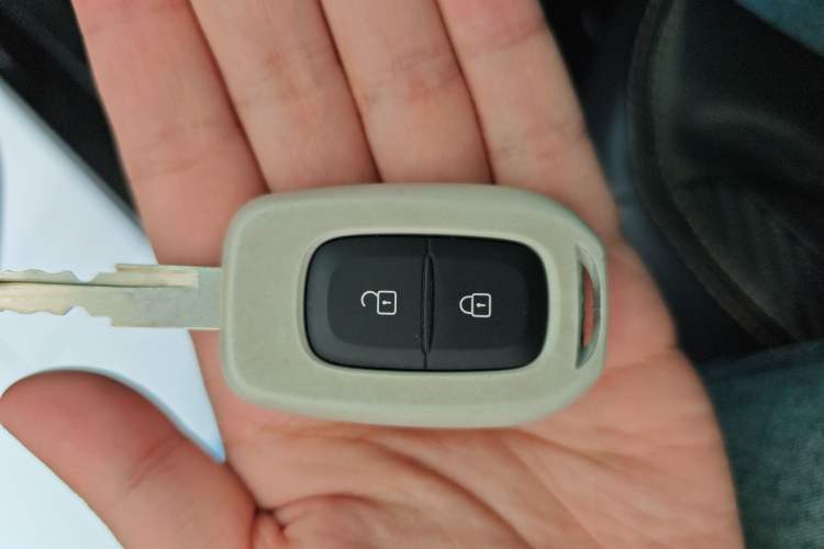 Used Dongfeng NAMMI EX1 2023 PRO Light Wind Edition Lightning Model