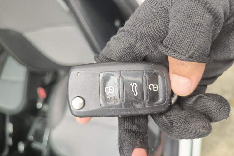 Used Skoda Yeti 2017 TSI280 DSG Advanced Edition
