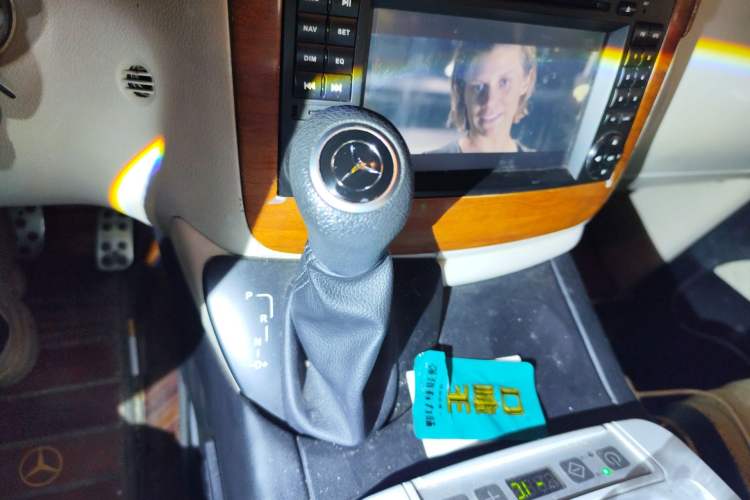 Used Mercedes-Benz Vito 