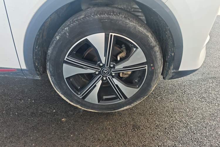 Used CHANGAN CS55PLUS 2022 2nd Generation 1.5T DCT Prestige Version
