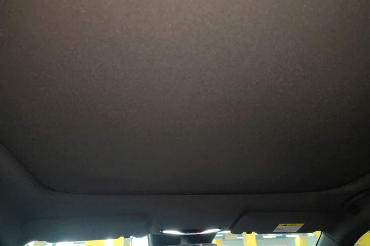 Used Deepal S05 2024 200Max Range-Extended Long-Range Version