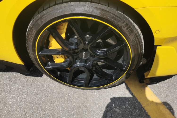 Used Xiaomi Auto SU7 Ultra 2025 Ultra Model
