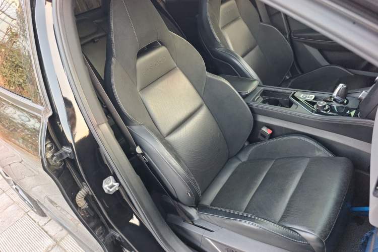 Used Lynk & Co 03 2022 2.0TD DCT JingPro