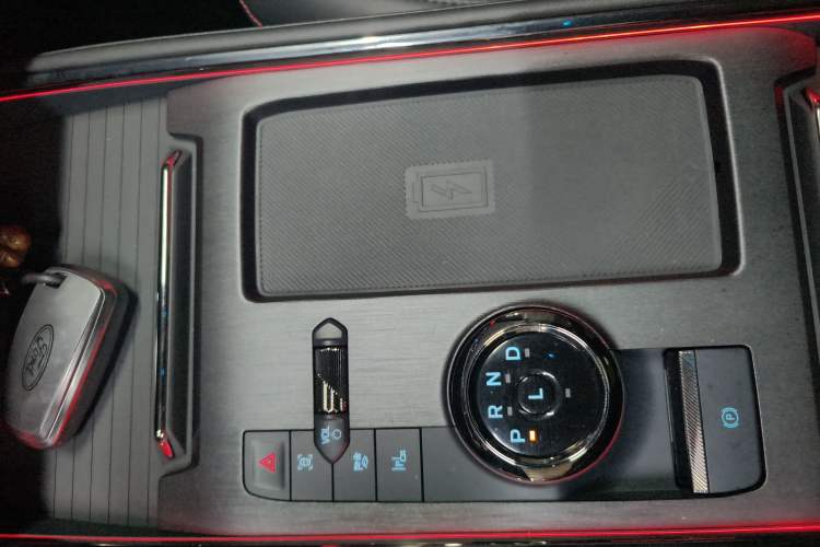 Used Ford Mondeo 2025 2.0T EcoBoost E Hybrid Sport Edition ST-Line
