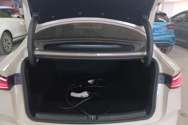 Used BYD Seal 06 New Energy 2024 DM-i 80KM Prestige Model