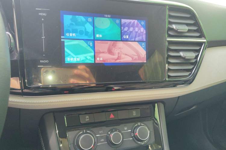 Used Jetta VS5 2023 280TSI Automatic Trend Edition