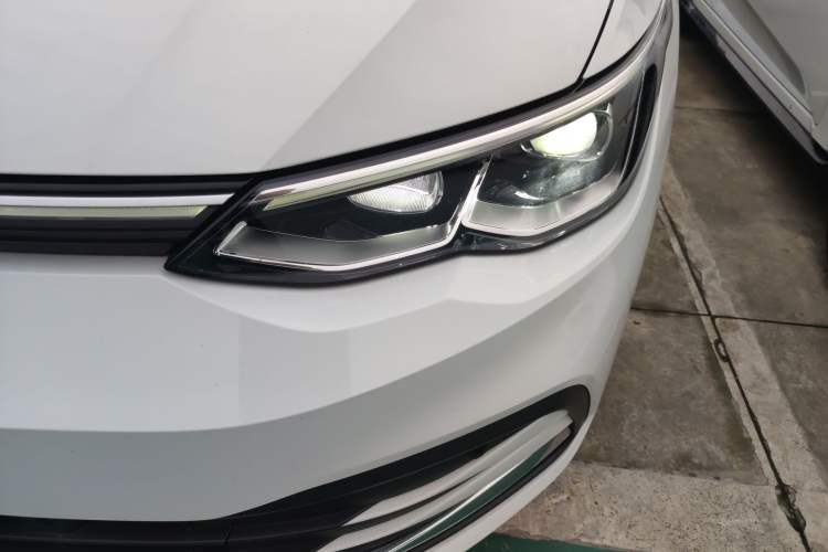 Used Volkswagen Golf 2023 280TSI DSG Pro
