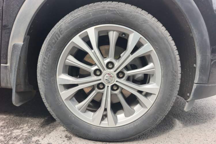 Used Buick Envision 2021 Encore Plus 652T Five-Seat Luxury Model